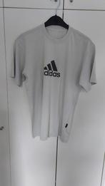 T-shirt pour homme, Enlèvement ou Envoi, Porté, Gris