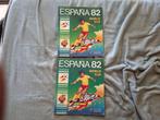 Lot album panini Spanje 82, Ophalen of Verzenden