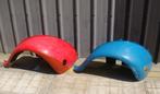 2 pk voorste spatborden, Ophalen, Gebruikt, Spatbord