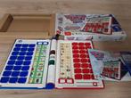 wie is het extra [s1182], Hobby en Vrije tijd, Gezelschapsspellen | Bordspellen, Ophalen of Verzenden, Zo goed als nieuw