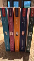 Collection off campus de 5 saisons, Enlèvement, Comme neuf