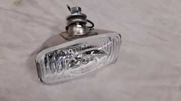 achteruitrijlicht WIT INOX, CLASSIC MINI COOPER e.a. beschikbaar voor biedingen