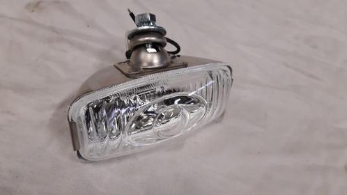 achteruitrijlicht WIT INOX, CLASSIC MINI COOPER e.a., Auto-onderdelen, Verlichting, Mini, Oldtimer onderdelen, Rover, Universele onderdelen