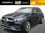 Mercedes-Benz GLE 350 de 4 MATIC AMG Line *4 JAAR GARANTIE*, Auto's, Lederen bekleding, Euro 6, GLE, Plug-in hybride