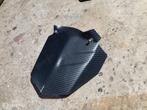 Spatbord achterspatbord carbon look 749 999, Motoren, Gebruikt, Ophalen of Verzenden