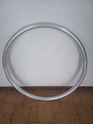 Global Truss F31 Cirkel 1M beschikbaar voor biedingen