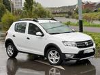 Dacia sandero 0.9cc stepway essence euro5b model 2015 1pro, Autos, Dacia, Euro 5, Achat, Particulier, Sandero