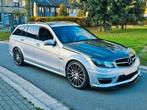 Cargo léger C63 Amg, échange possible, Autos, Achat, Automatique, Particulier, Classe C