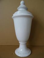 Urn antieke urn antiek antieke aardewerk urn grote urn 33cm, Ophalen of Verzenden