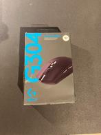 Logitech G304 gaming muis draadloos, Computers en Software, Muizen, Ophalen, Muis, Logitech G, Gaming muis
