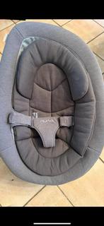 Relax marque NUNA tres bon etat pour enfant de 1 à 36 mois, Kinderen en Baby's, Wipstoeltjes, Ophalen, Zo goed als nieuw, Overige merken