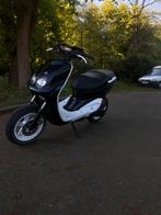 Yamaha neos 4t custom, Ophalen, Gebruikt, Klasse B (45 km/u), Benzine