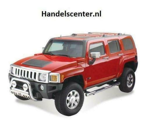Veel hummer h3 onderdelen 2006-2010 voor de laagste prijs!!!, Autos : Pièces & Accessoires, Climatisation & Chauffage, Hummer