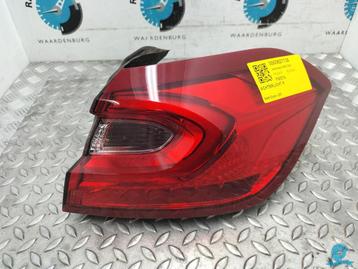 FORD FIESTA ACTIVE [R_TAILLIGHT] 2019 beschikbaar voor biedingen