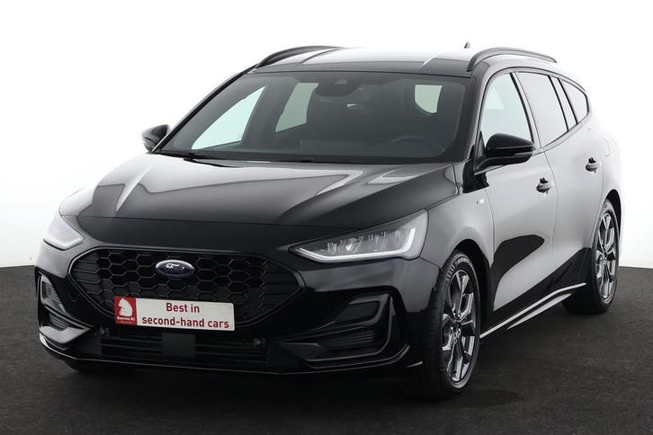 Ford Focus CLIPPER ST-LINE 1.0i ECOBOOST CLIPPER ST-LINE 1.0, Auto's, Ford, Bedrijf, Te koop, Focus, Achteruitrijcamera, Adaptive Cruise Control