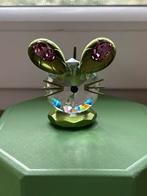 Swarovski Muis Dulcis Green L, Enlèvement ou Envoi, Comme neuf