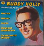 Buddy Holly Lp, Gebruikt, Ophalen of Verzenden