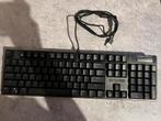 Gaming toetsenbord Battletron, Ophalen, Gaming toetsenbord, Bedraad, Nieuw