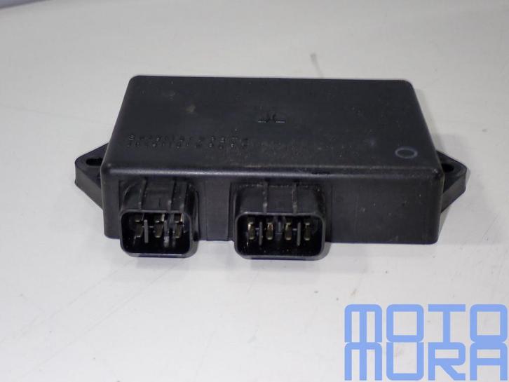 CDI unit voor de Kawasaki ZX6R 1998 - 1999 ZX-6R ZX6-R ZXR 6, Motoren, Onderdelen | Kawasaki, Gebruikt, Ophalen of Verzenden