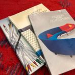 Design from Scandinavia nr15, 16,19, Boeken, Ophalen, Gelezen