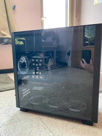 Ordinateur de jeu à vendre, 32 GB, Gaming, SSD, 500 GB