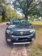 Dacia Sandero Stepway, Auto's, Dacia, Particulier, Sandero, Te koop, Parkeercamera