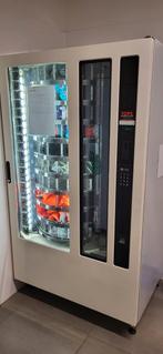 FAS carrousel automaat, Collections, Comme neuf, Enlèvement ou Envoi