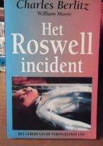 Het Roswell incident, Charles Berlitz en William Moore, Envoi, Comme neuf