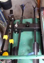 NIEUWE FIETS DRAGERS, VOOR GEWONE 2  FITSEN 175,00, Ophalen, 2 fietsen, Nieuw, Fietsendrager-accessoire