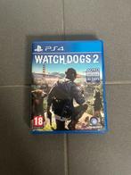 Watch Dogs 2, Consoles de jeu & Jeux vidéo, Jeux | Sony PlayStation 4, Comme neuf, Enlèvement ou Envoi