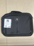 NYCB – Computer bag blue 17, Computers en Software, Laptophoezen, Ophalen of Verzenden, 17 inch of meer, Nieuw