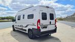 campervan hymer free 602 van bouwjaar 2019, Diesel, Particulier, Hymer, 5 tot 6 meter