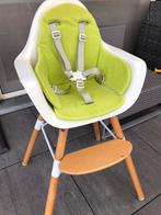 Te koop kinderstoel Childwood, Kinderen en Baby's, Ophalen, Gebruikt, Overige typen, Stoelverkleiner