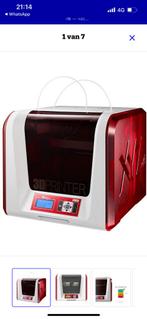 3d printer, Computers en Software, 3D Printers, Ophalen, Nieuw