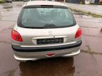 Peugeot 206 Voiture particulière 2005, Autos, Peugeot, Achat, Entreprise, Autre carrosserie, Occasion