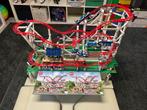 Lego roller coaster 10261, Hobby & Loisirs créatifs, Modélisme | Autre, Comme neuf, Lego, Enlèvement