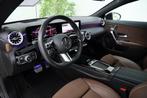 Mercedes-Benz CLA 250 e SB AMG-Premium-Plus Night PANO Distr, Auto's, CLA, Gebruikt, 4 cilinders, Alcantara