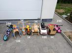Speelgoed voor kinderen, Fietsen en Brommers, Ophalen