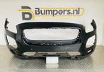 Bumper Jaguar E-Pace Epace 4xpdc J9C3-17F003-AA7BA Voorbumpe, Auto-onderdelen, Gebruikt, Voor, 6 maanden garantie, Ophalen of Verzenden