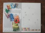 Belgische postzegels jaarmap 2003, Ophalen of Verzenden