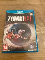 Zombi U game Nintendo Wii U, Comme neuf, 2 joueurs, À partir de 18 ans, Shooter