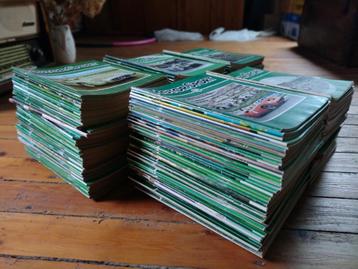 MotorSport magazine beschikbaar voor biedingen