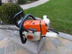 STIHL kettingzaag type MS240, Doe-het-zelf en Bouw, Ophalen of Verzenden, Gebruikt, Kettingzaag, Stihl