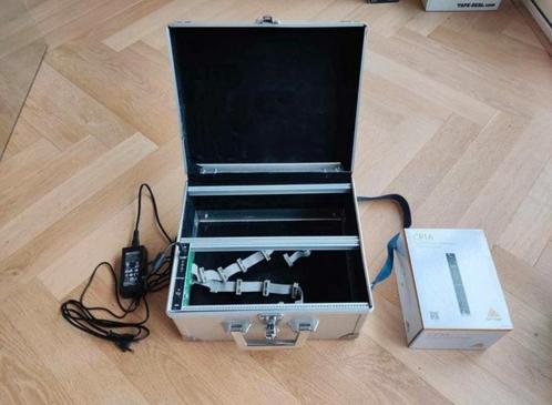 Eurorack Case 6U 66HP +  behringer cp1a voeding, Muziek en Instrumenten, Overige Muziek en Instrumenten, Nieuw, Ophalen of Verzenden