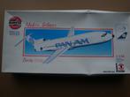 Boeing 727-200 Pan Am - Lufthansa  1/144  airfix, Hobby en Vrije tijd, Modelbouw | Vliegtuigen en Helikopters, Nieuw, Ophalen of Verzenden