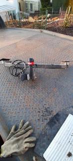 Attache remorque Ford Fiesta, Auto-onderdelen, Trekhaken, Ophalen, Nieuw