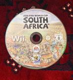 Fifa World Cup 2010 South Africa Nintendo Wii, Enlèvement, Utilisé