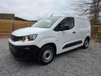 Peugeot Partner, Autos, 121 g/km, Achat, Euro 6, Entreprise