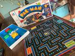 Vintage Pac-Man bordspel van MB uit 1982, Hobby en Vrije tijd, Ophalen of Verzenden