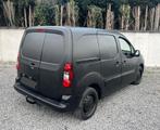 ✅Peugeot Partner 1.6 hdi •✅Airco  3zit ✅Gekeurd voor verkoop, Auto's, Particulier, Te koop